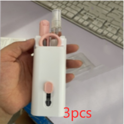 TechCare Elite — Premium Device Cleaning Kit