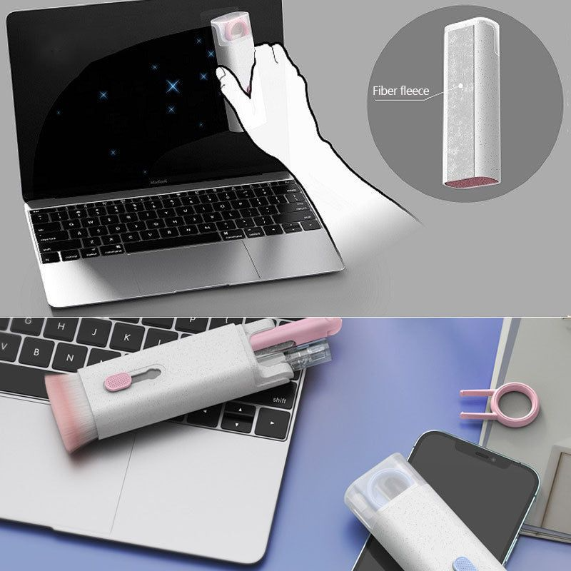 TechCare Elite — Premium Device Cleaning Kit