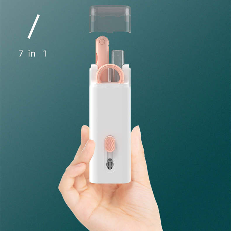 TechCare Elite — Premium Device Cleaning Kit