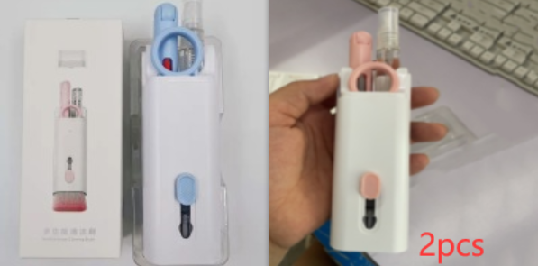 TechCare Elite — Premium Device Cleaning Kit