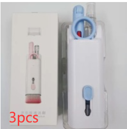 TechCare Elite — Premium Device Cleaning Kit