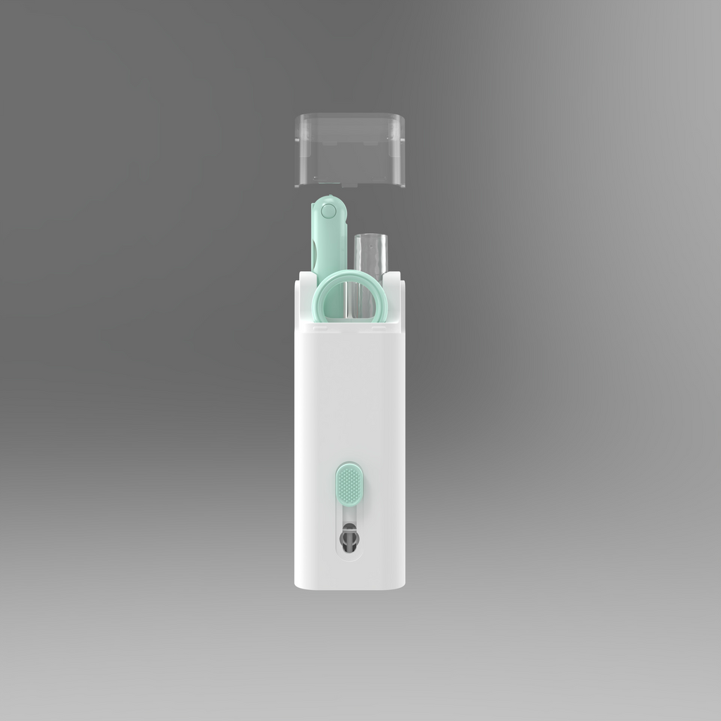 TechCare Elite — Premium Device Cleaning Kit