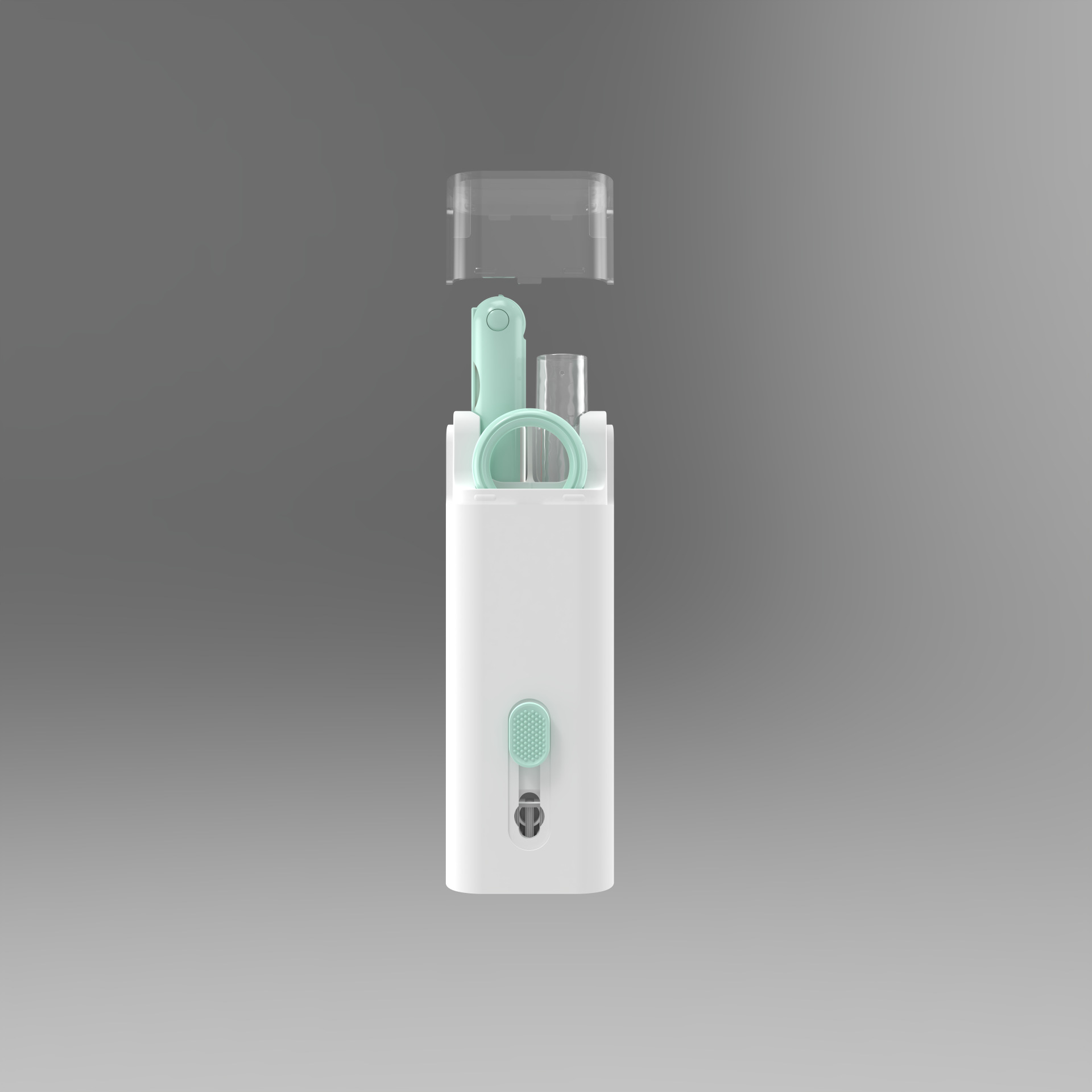 TechCare Elite — Premium Device Cleaning Kit