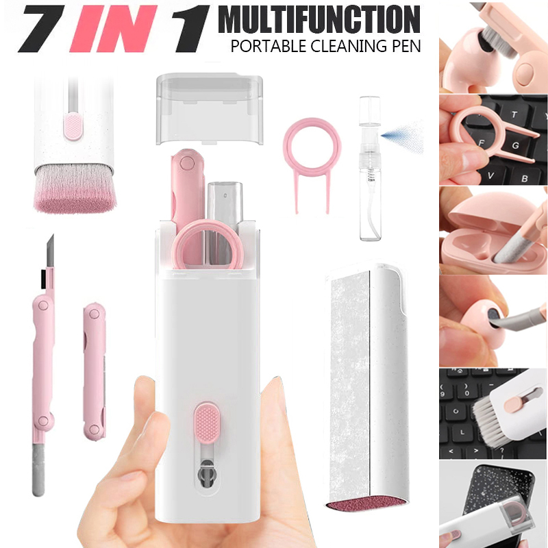 TechCare Elite — Premium Device Cleaning Kit
