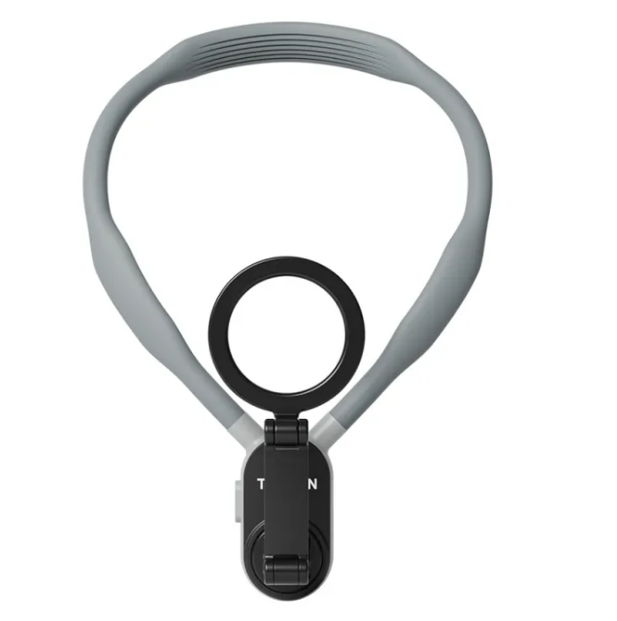 MagMount Pro — Magnetic Neck Phone Holder