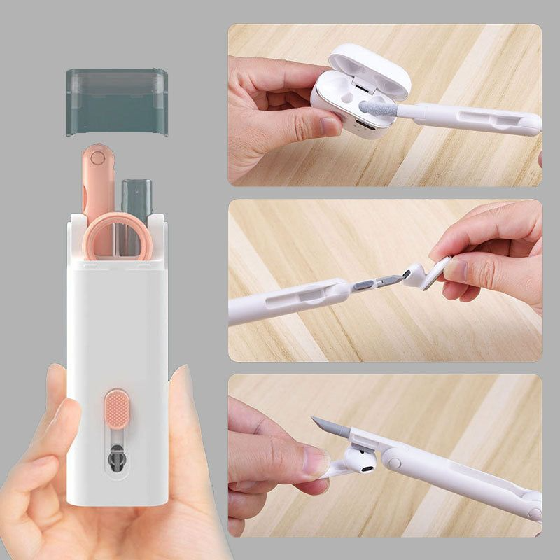 TechCare Elite — Premium Device Cleaning Kit