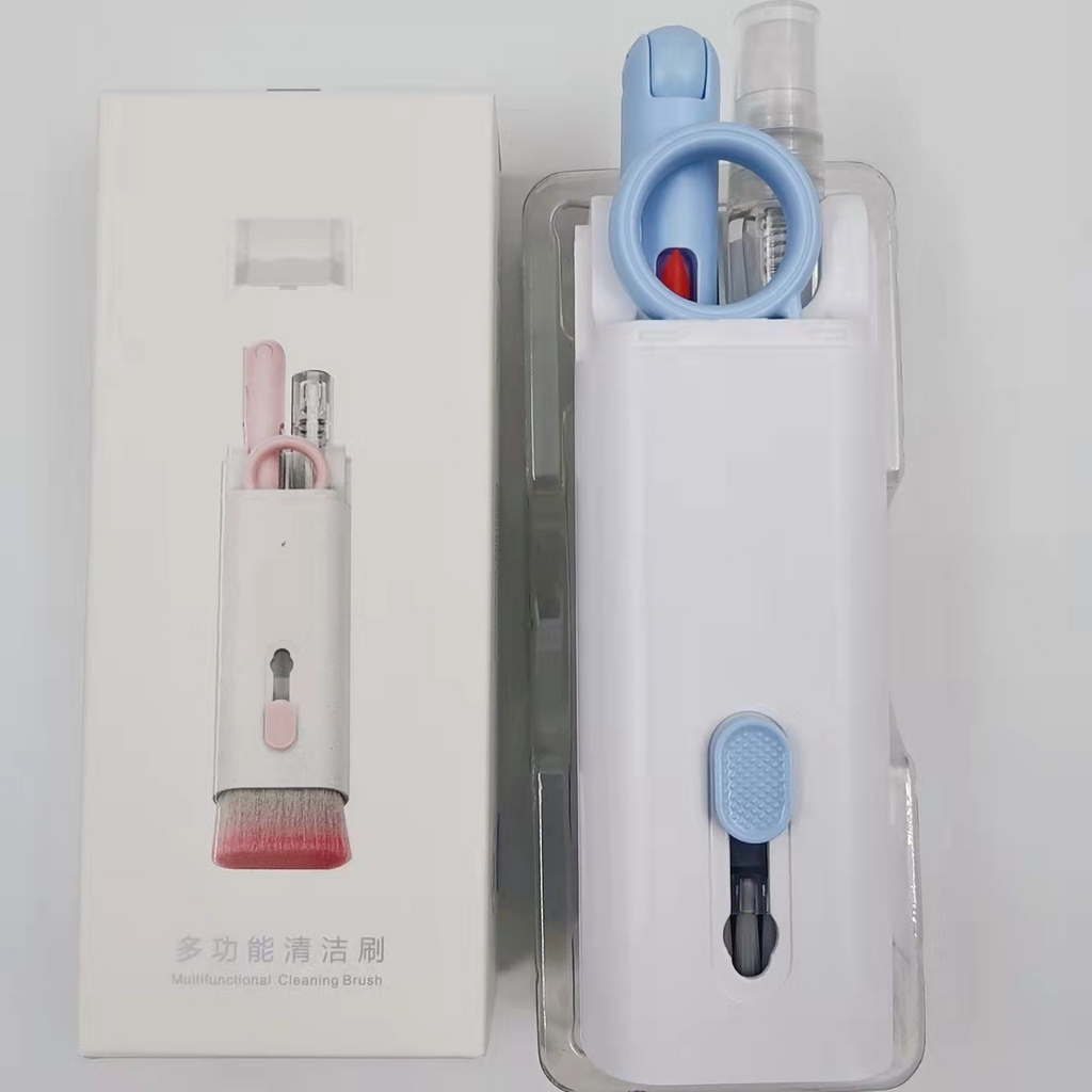 TechCare Elite — Premium Device Cleaning Kit