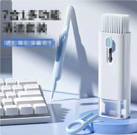 TechCare Elite — Premium Device Cleaning Kit