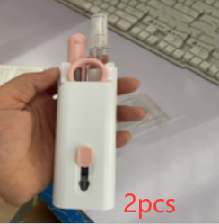 TechCare Elite — Premium Device Cleaning Kit