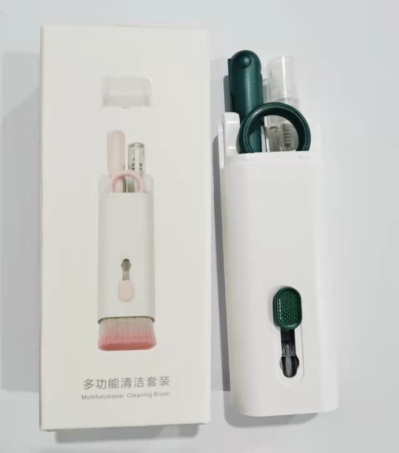 TechCare Elite — Premium Device Cleaning Kit