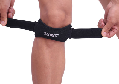 KneeRelief Pro — Heated Electric Knee Massager