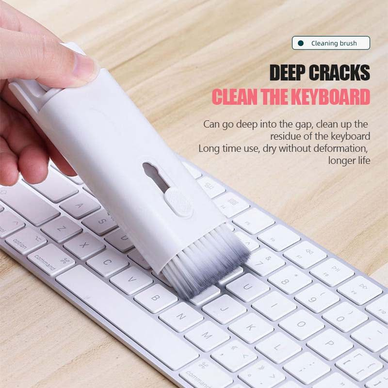TechCare Elite — Premium Device Cleaning Kit