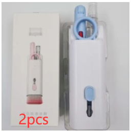 TechCare Elite — Premium Device Cleaning Kit