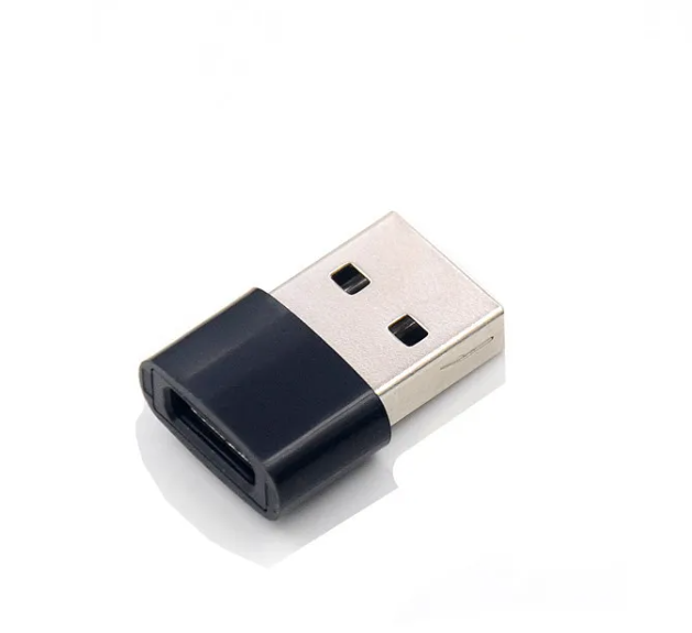 ClearVoice Clip — Wireless 3-in-1 Mini Microphone