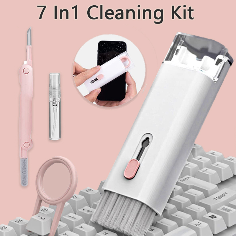 TechCare Elite — Premium Device Cleaning Kit