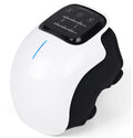 KneeRelief Pro — Heated Electric Knee Massager